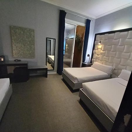 Amra Barcelona Gran Via Hotel Exterior photo