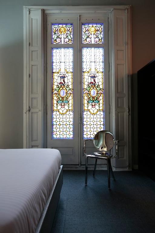 Amra Barcelona Gran Via Hotel Exterior photo